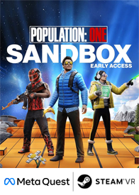 POPULATION: ONE - Sandbox